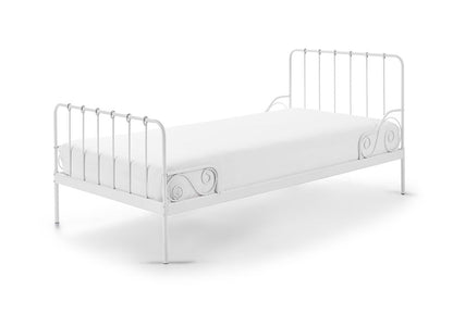 Alice Metal bed / μεταλλικό κρεβάτι μονό