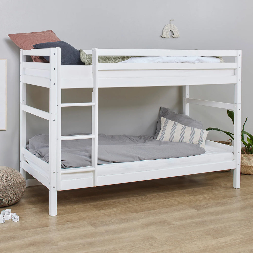 Hoppekids Basic bunk bed / Ξύλινη κουκέτα *ΔΙΑΘΕΣΙΜΗ ΑΜΕΣΑ*