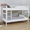 Hoppekids Basic bunk bed / Ξύλινη κουκέτα *ΔΙΑΘΕΣΙΜΗ ΑΜΕΣΑ*
