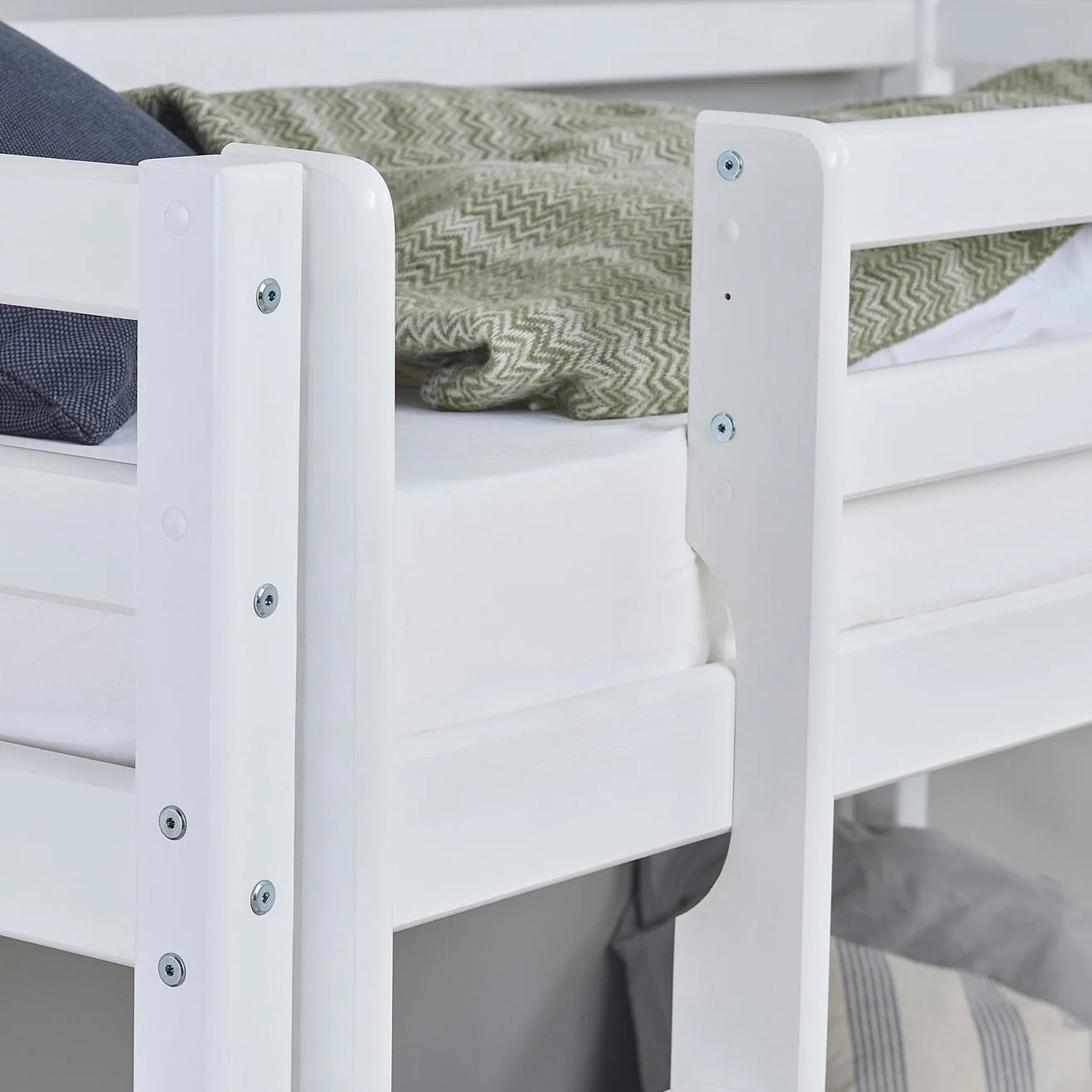 Hoppekids Basic bunk bed / Ξύλινη κουκέτα *ΔΙΑΘΕΣΙΜΗ ΑΜΕΣΑ*