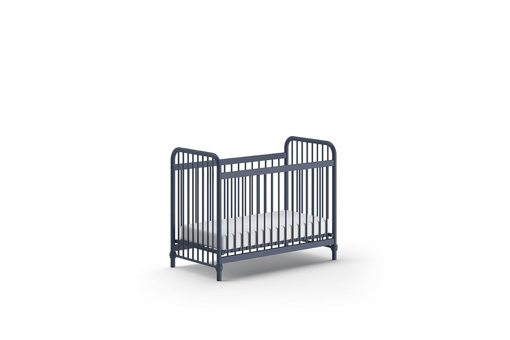 Bronxx Baby Bed 60x120 / Κρεβατάκι μωρού 