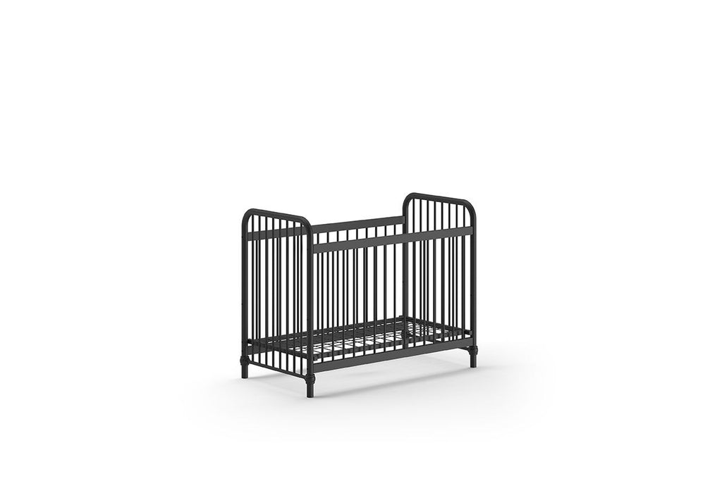 Bronxx Baby Bed 60x120 / Κρεβατάκι μωρού 