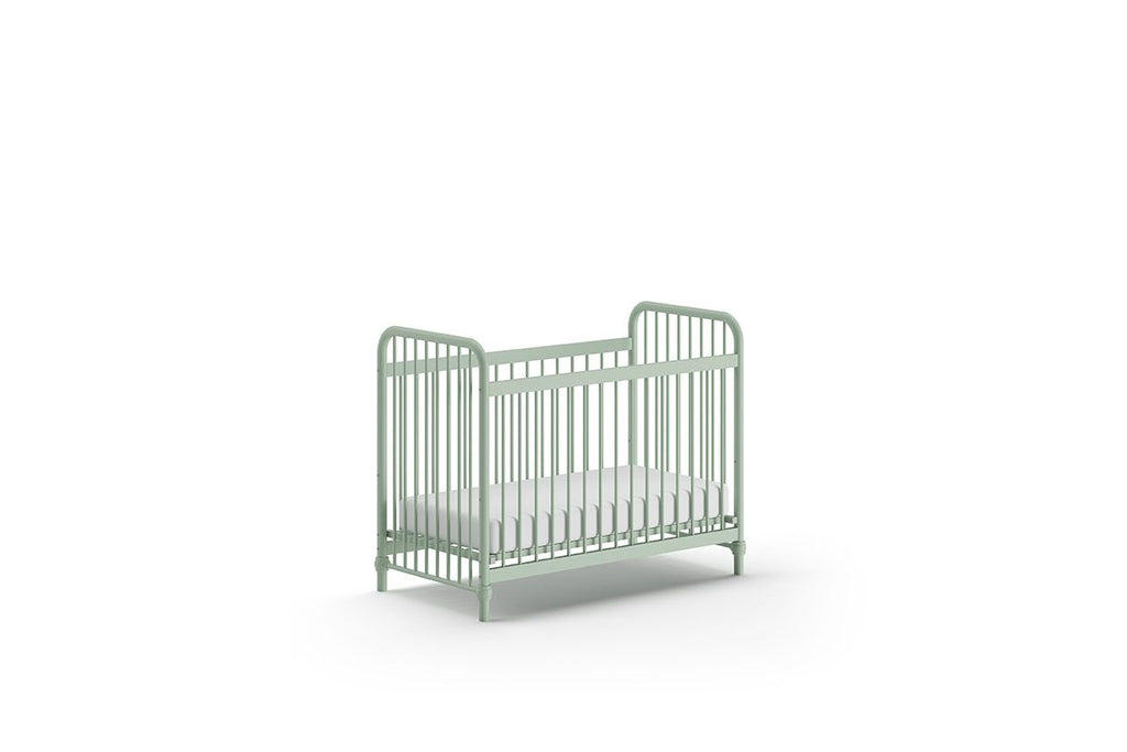 Bronxx Baby Bed 60x120 / Κρεβατάκι μωρού 