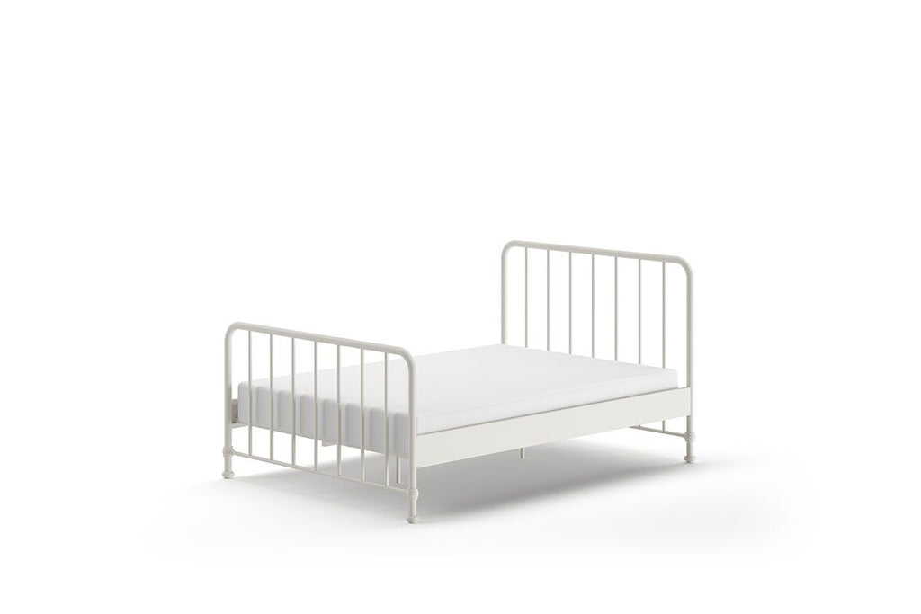 Bronxx Bed 160 / Διπλό παιδικό-εφηβικό κρεβάτι 