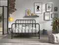 Bronxx Bed 160 / Διπλό παιδικό-εφηβικό κρεβάτι 
