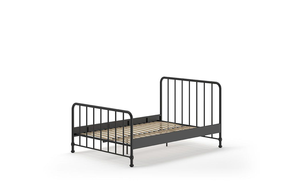 Bronxx Bed 160 / Διπλό παιδικό-εφηβικό κρεβάτι 
