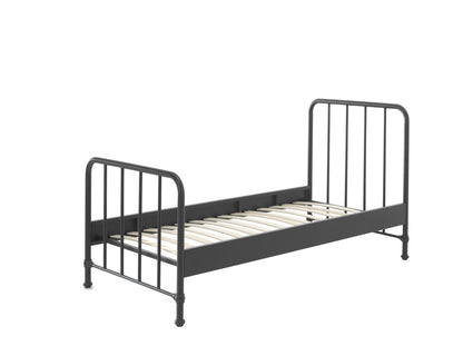 Bronxx Bed / Μονό μεταλλικό κρεβάτι