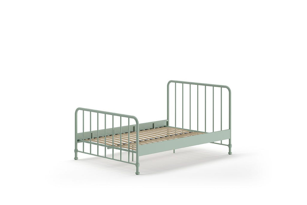 Bronxx Bed 160 / Διπλό παιδικό-εφηβικό κρεβάτι 