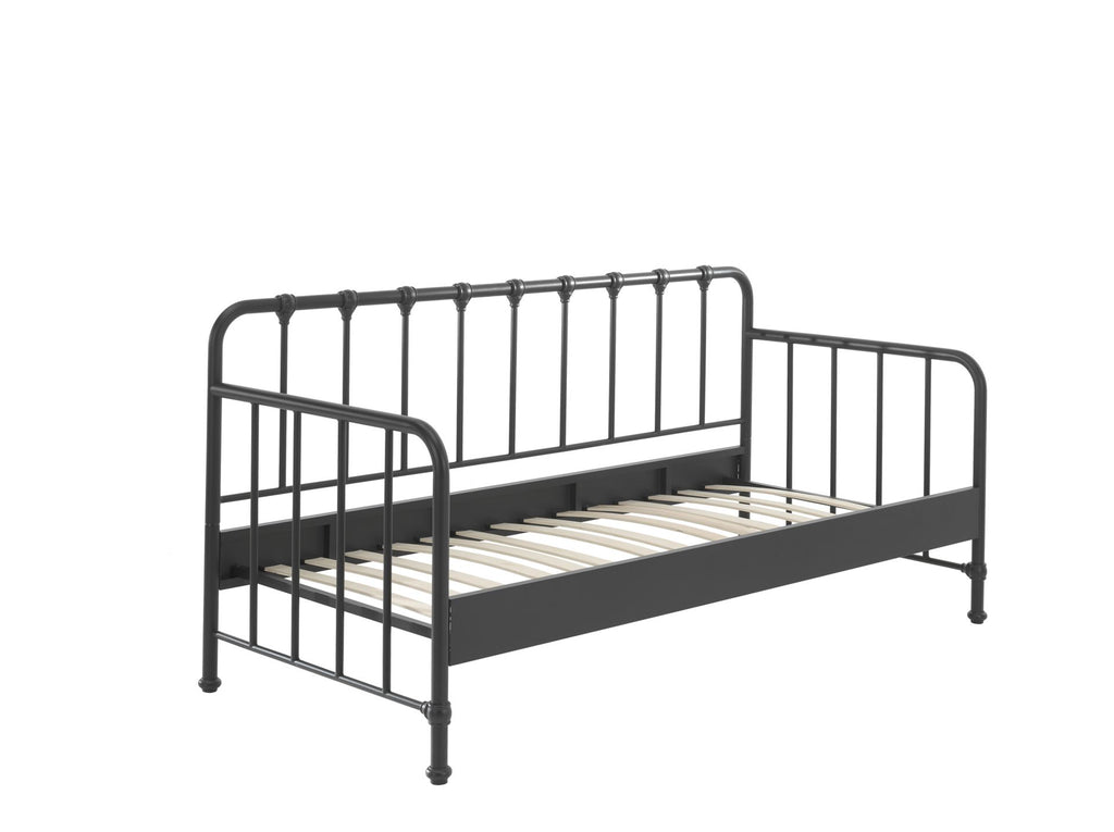 Bronxx Cabin Bed / Κρεβάτι με πλάτη 