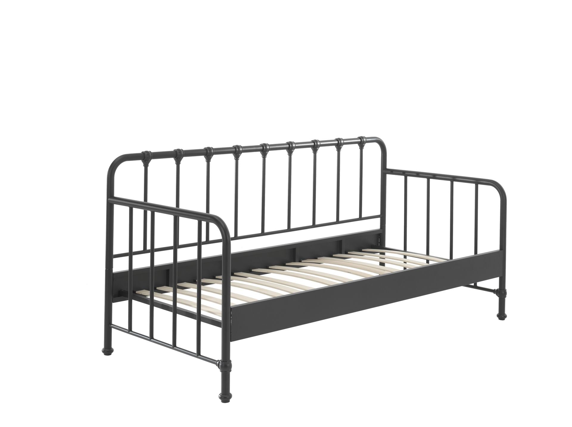 Bronxx Cabin Bed / Κρεβάτι με πλάτη 