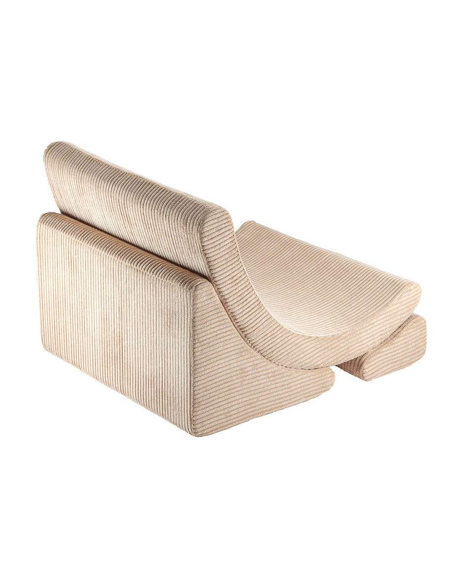 MOON CHAIR WIGIWAMA ΠΑΙΔΙΚΟ ΠΟΥΦ