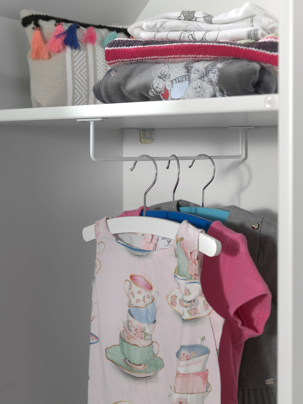 CASAMI BRUGES WARDROBE  / Παιδική Ντουλάπα