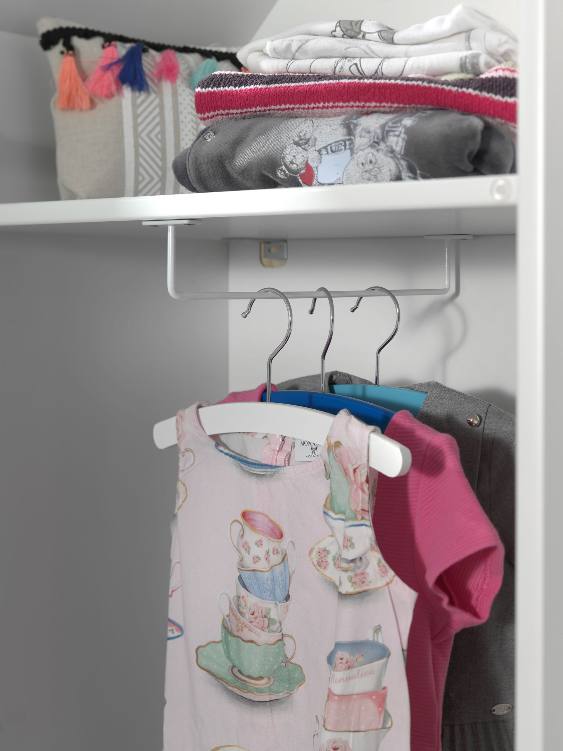 CASAMI BRUGES WARDROBE  / Παιδική Ντουλάπα