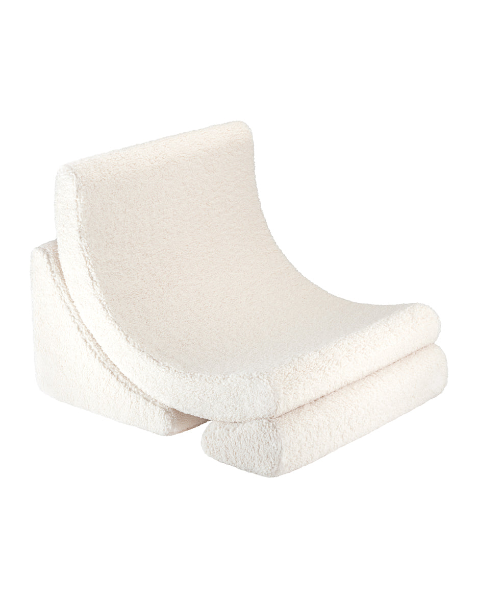 Moon Chair / Πολυθρόνα Wigiwama