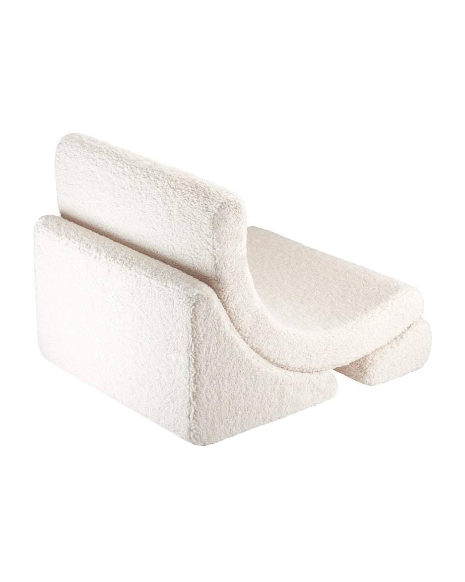 Moon Chair / Πολυθρόνα Wigiwama
