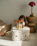 Terrazzo Cloud Pouffe Wigiwama -ΔΙΑΘΕΣΙΜΟ-