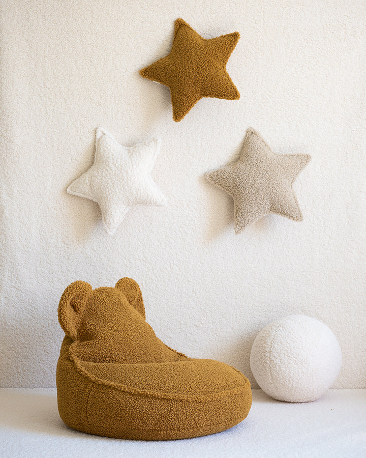 Bear Beanbag Wigiwama 