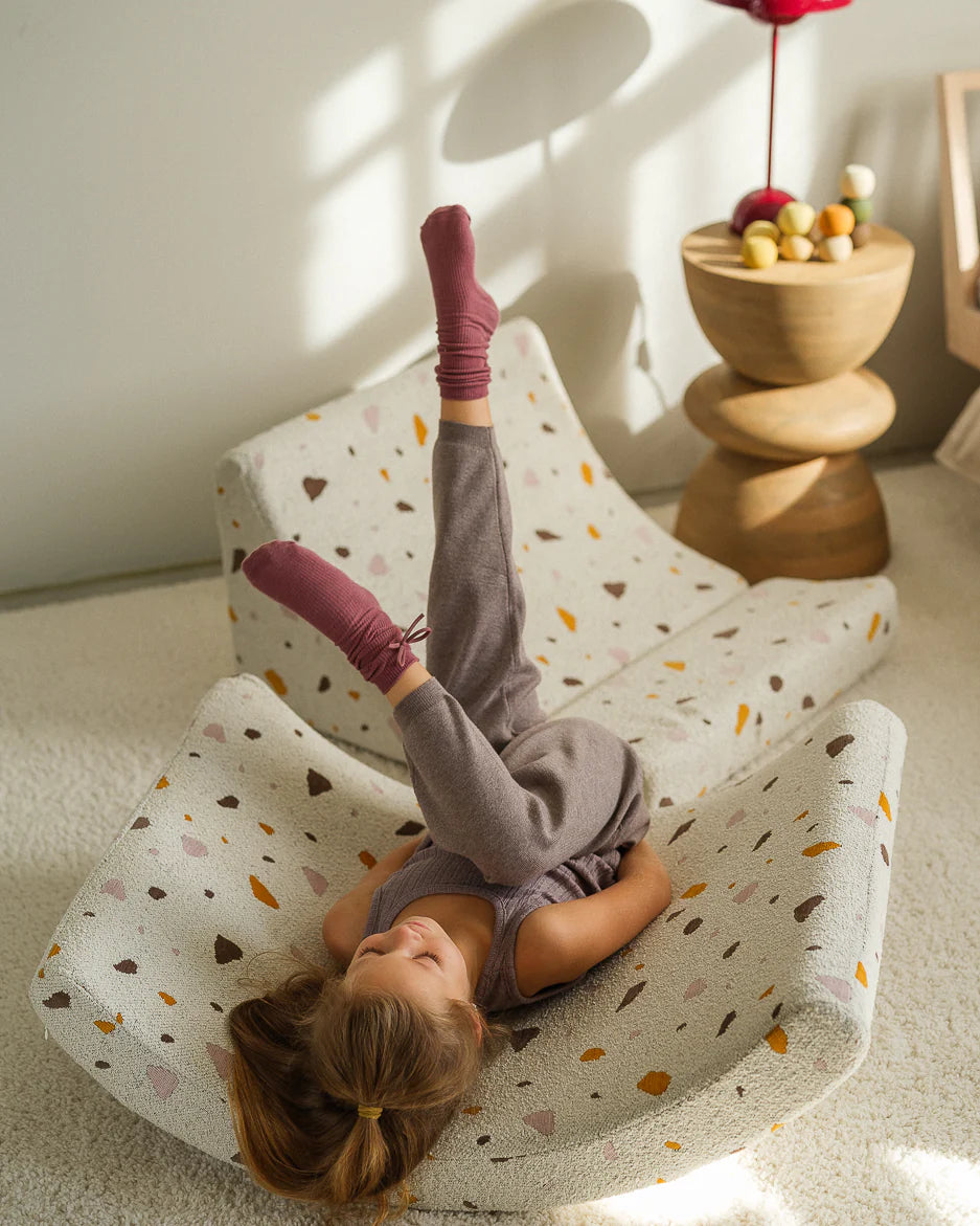 Moon Chair / Wigiwama Armchair