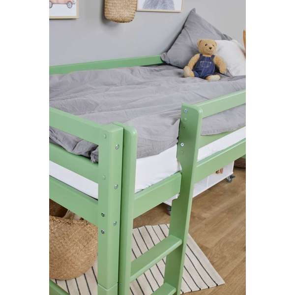 ECO DREAM MY COLOR HOPPEKIDS ΚΟΥΚΕΤΑ ΧΑΜΗΛΟΥ ΥΨΟΥΣ ΣΕ 4 ΧΡΩΜΑΤΑ