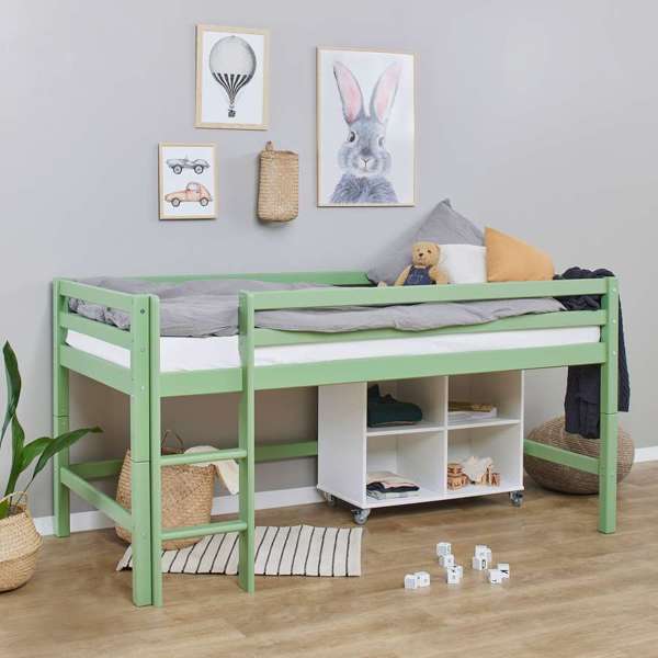 ECO DREAM MY COLOR HOPPEKIDS ΚΟΥΚΕΤΑ ΧΑΜΗΛΟΥ ΥΨΟΥΣ ΣΕ 4 ΧΡΩΜΑΤΑ