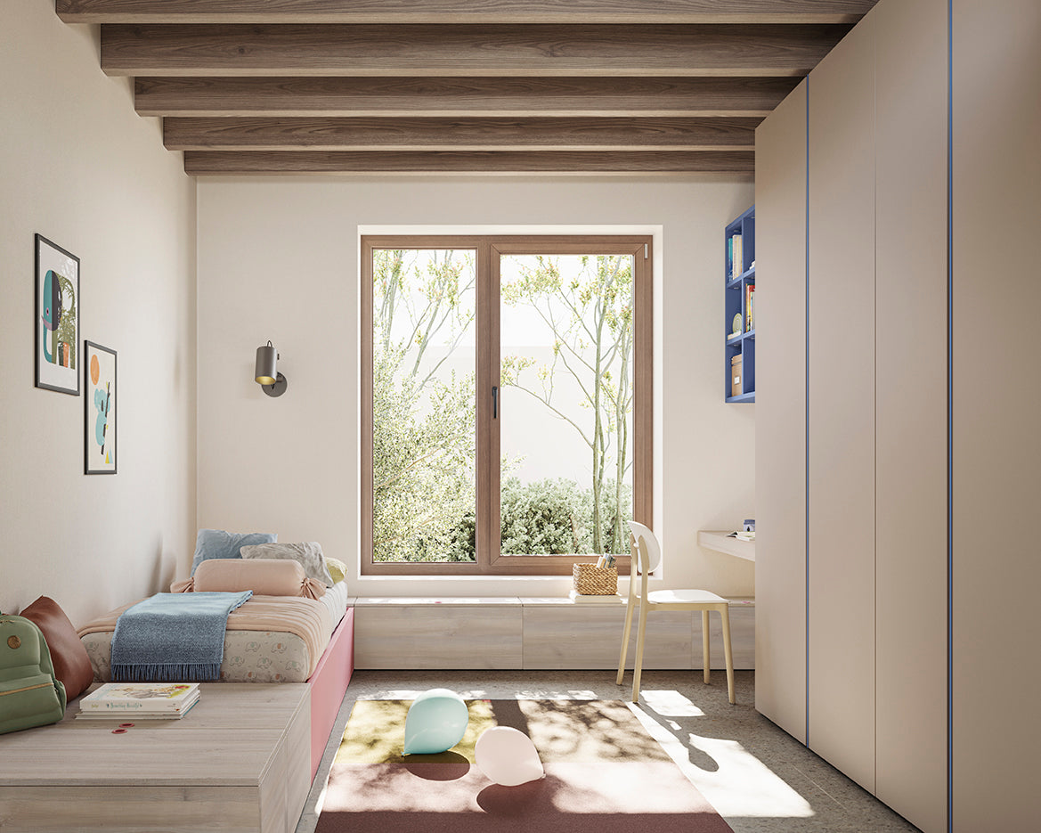 Παιδικό δωμάτιο K01 Colombini Casa