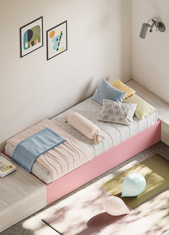 Παιδικό δωμάτιο K01 Colombini Casa