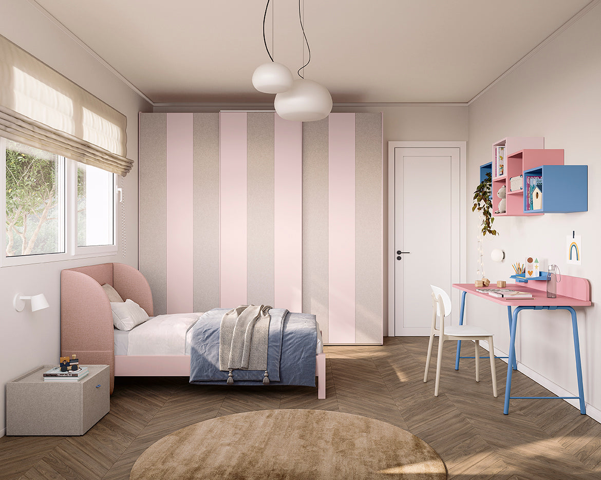 Kid's Space K10 / Colombini Casa