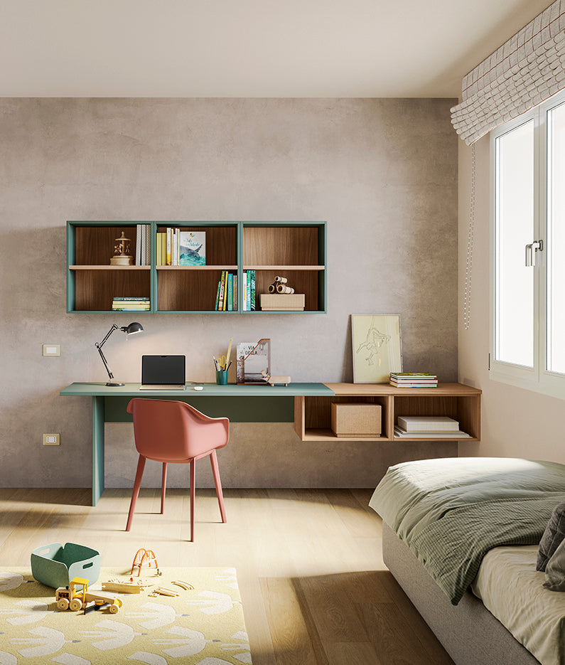 Kid's Space K11 / Colombini Casa