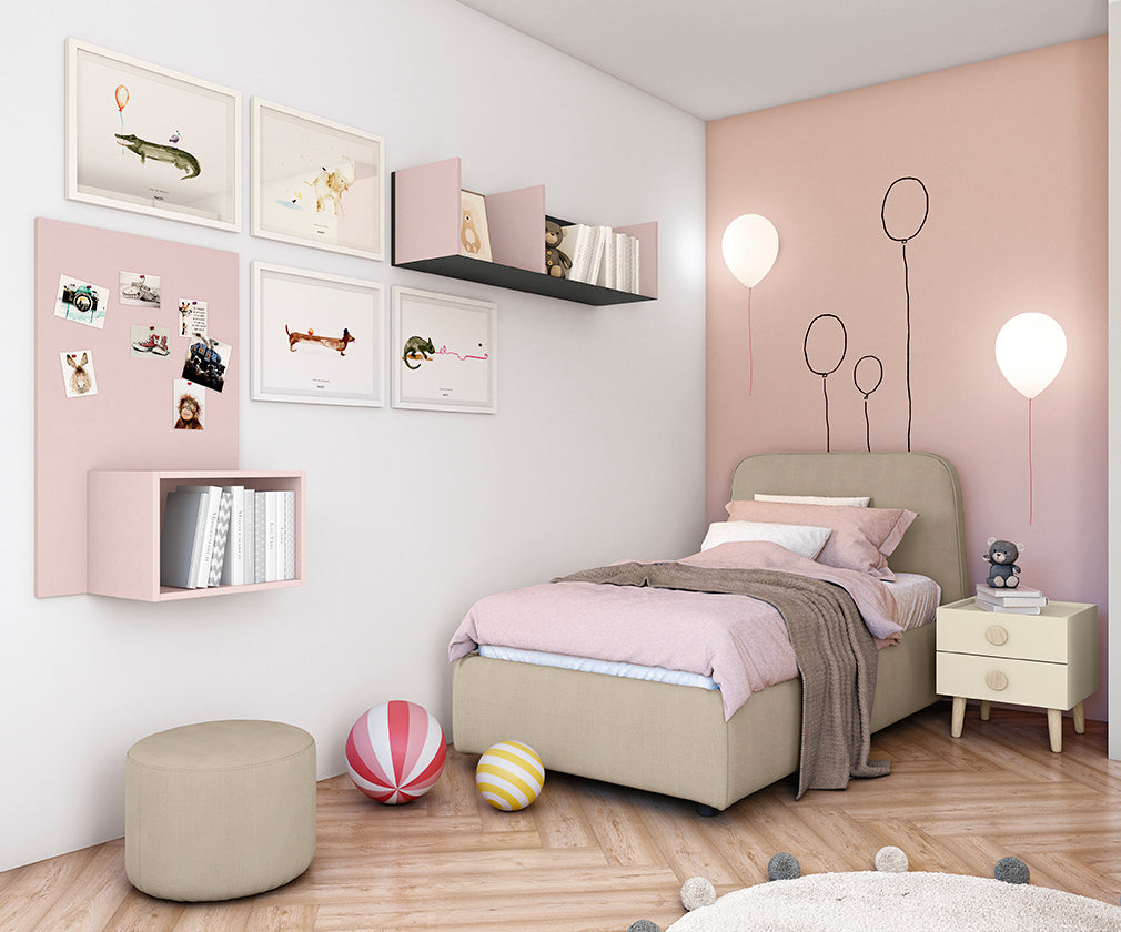 Kid's Space K13 / Colombini Casa