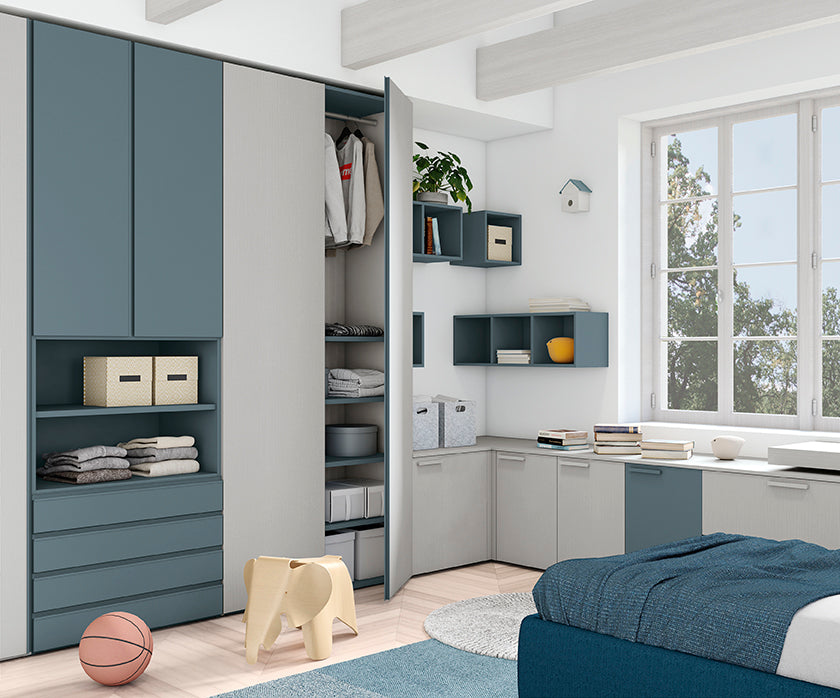 Kid's Space K15 / Colombini Casa