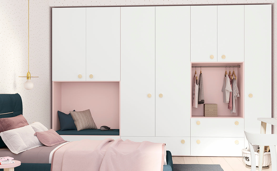 Kid's Space K16 / Colombini Casa