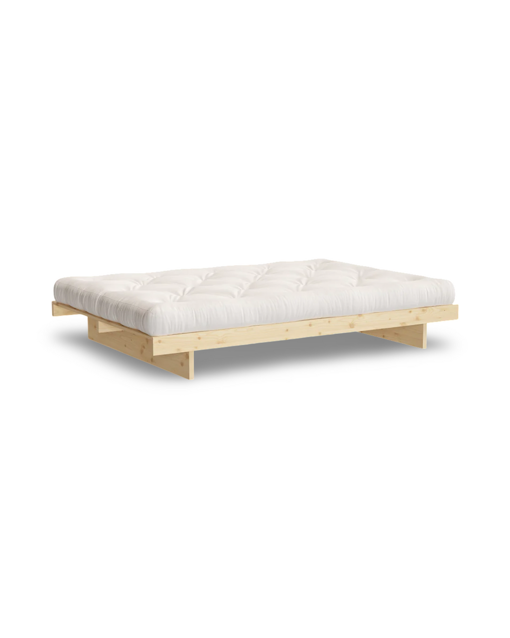 Kanso Bed / Ξύλινο κρεβάτι Karup Design *ΕΤΟΙΜΟΠΑΡΑΔΟΤΟ-