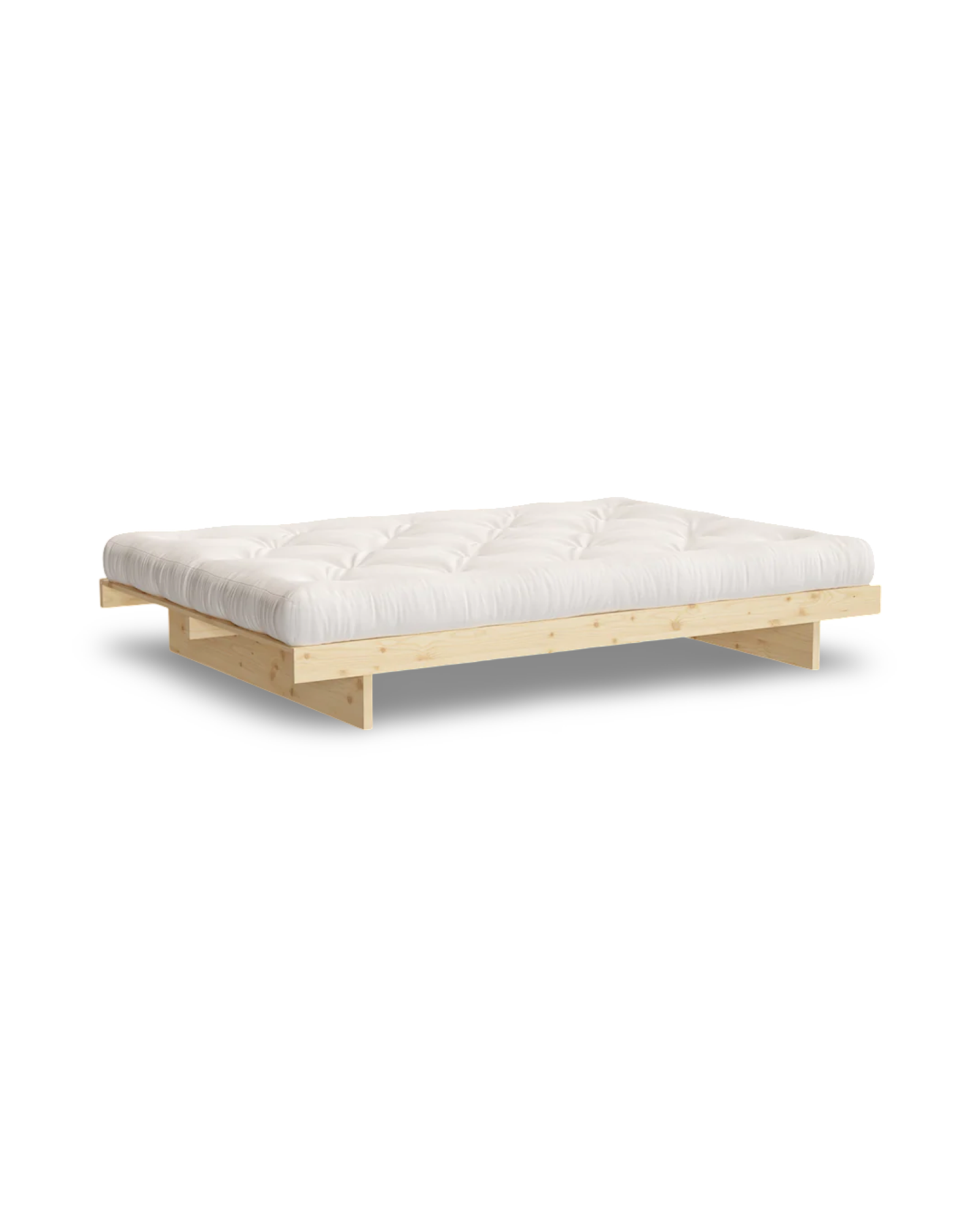 Kanso Bed / Ξύλινο κρεβάτι Karup Design *ΕΤΟΙΜΟΠΑΡΑΔΟΤΟ-