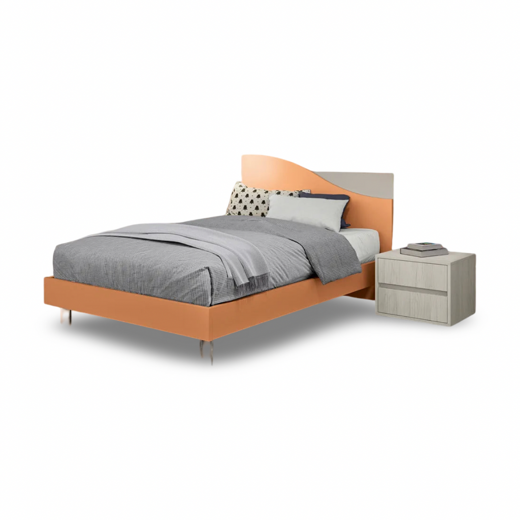 Sunrise / Παιδικό Κρεβάτι