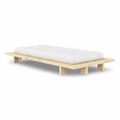 Japan Bed / Wooden bed