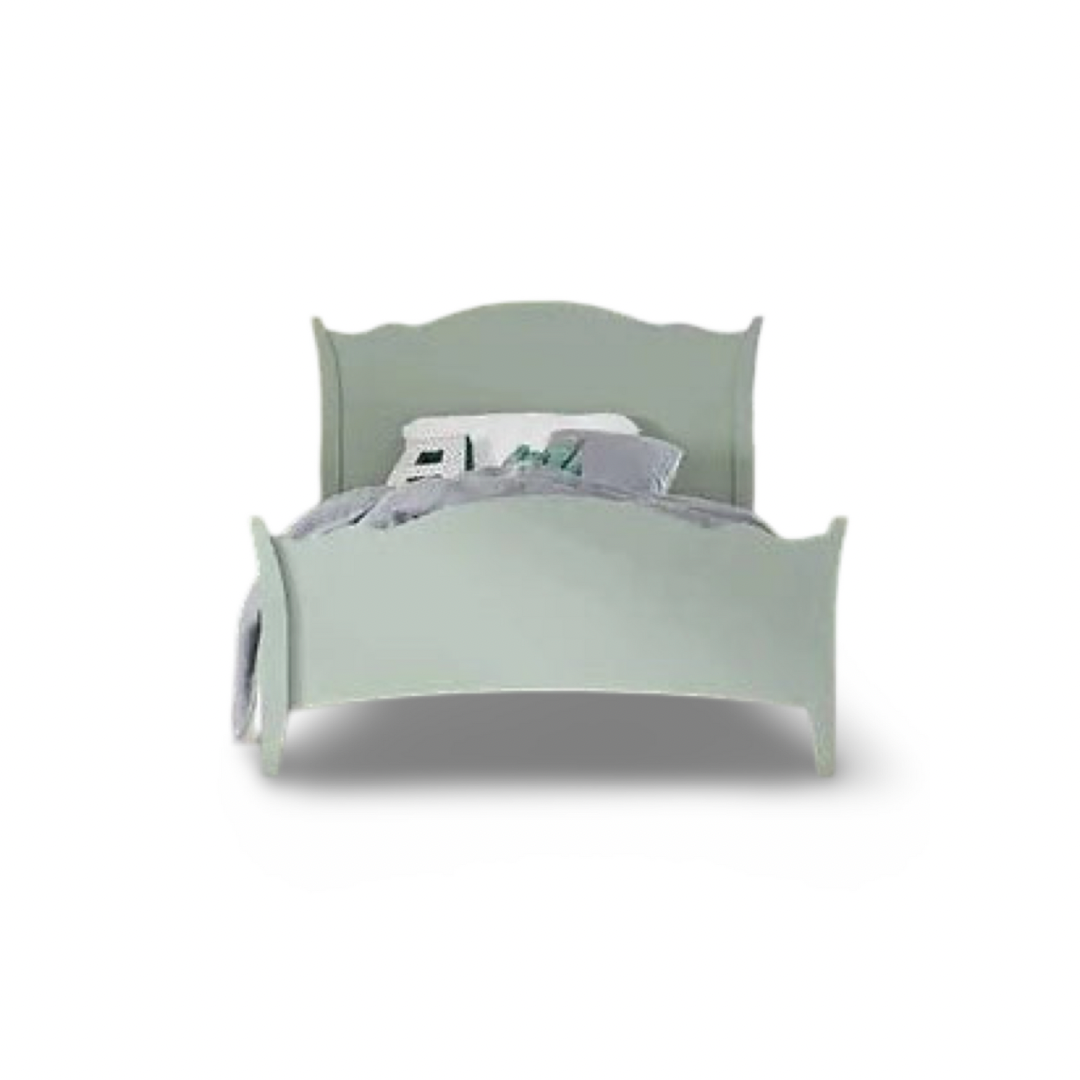 Rainbow bed Colombini casa / Ξύλινο Παιδικό Κρεβάτι