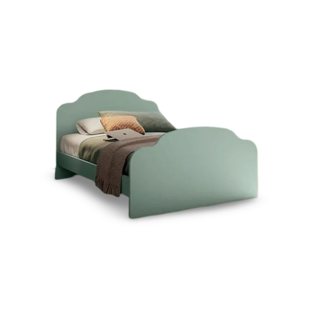 Lit Aida / Lit en bois