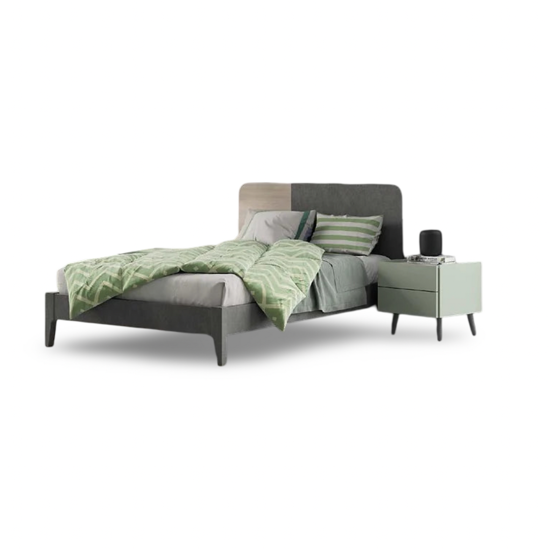 Sector / Παιδικό Κρεβάτι