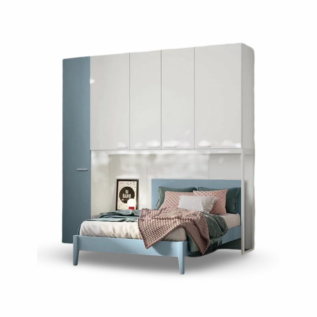 Banner / Children's Bed