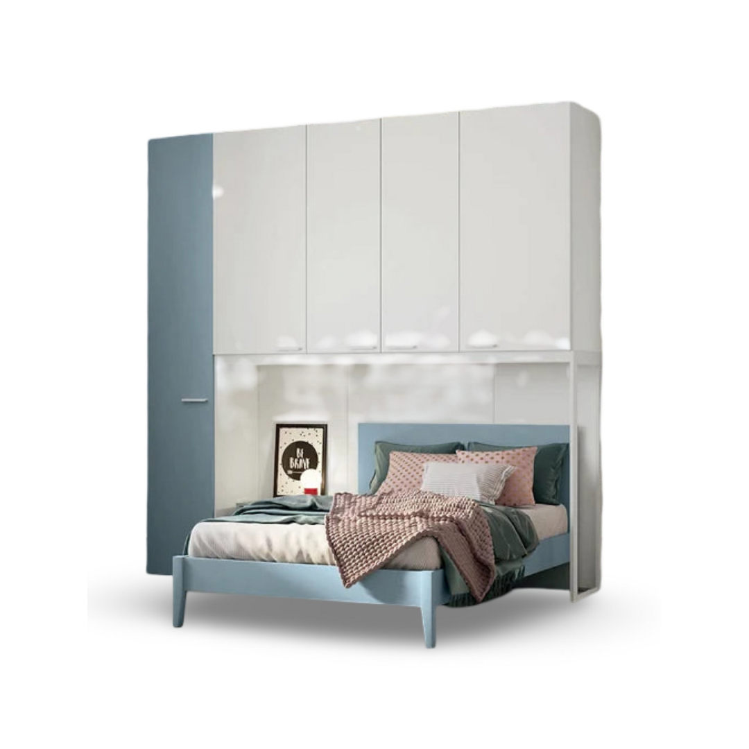 Banner bed Colombini casa/ Παιδικό Κρεβάτι