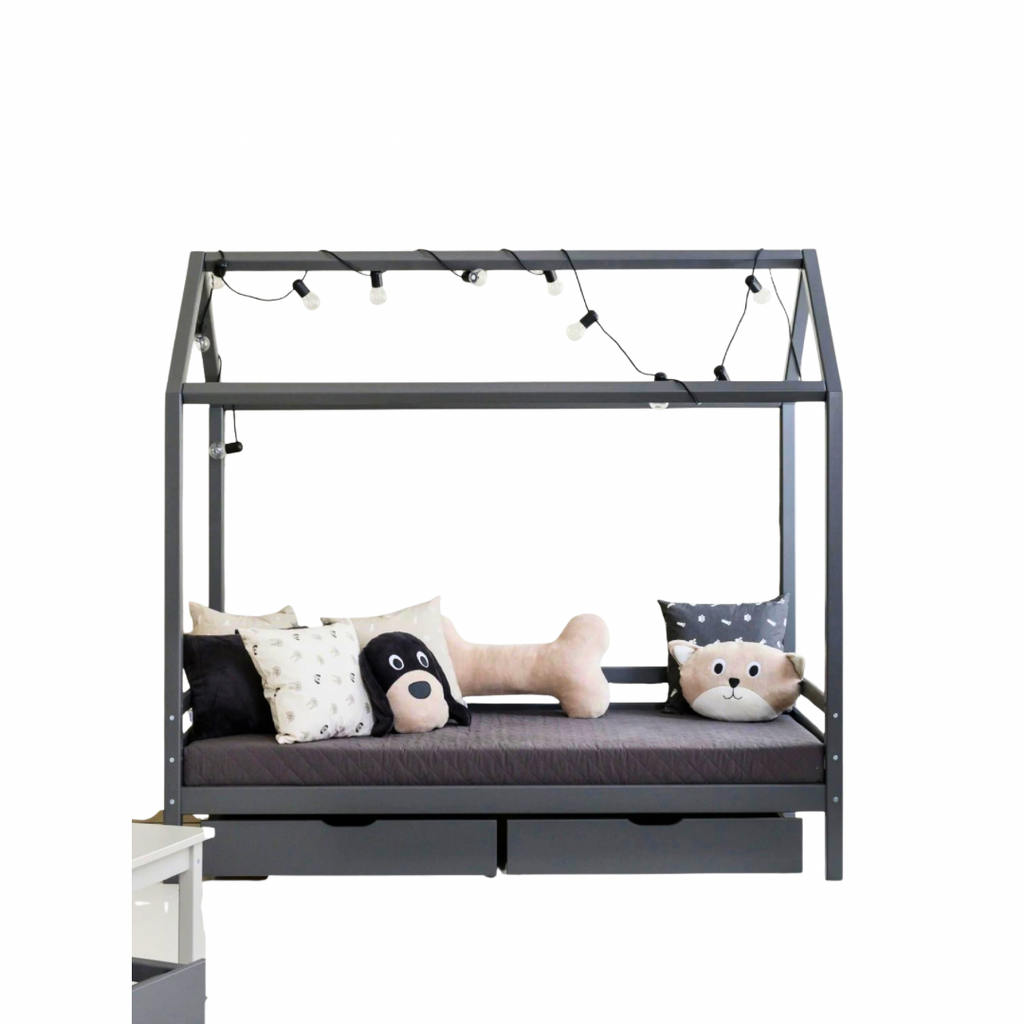 Hoppekids ECO Dream House Bed / Playhouse Bed