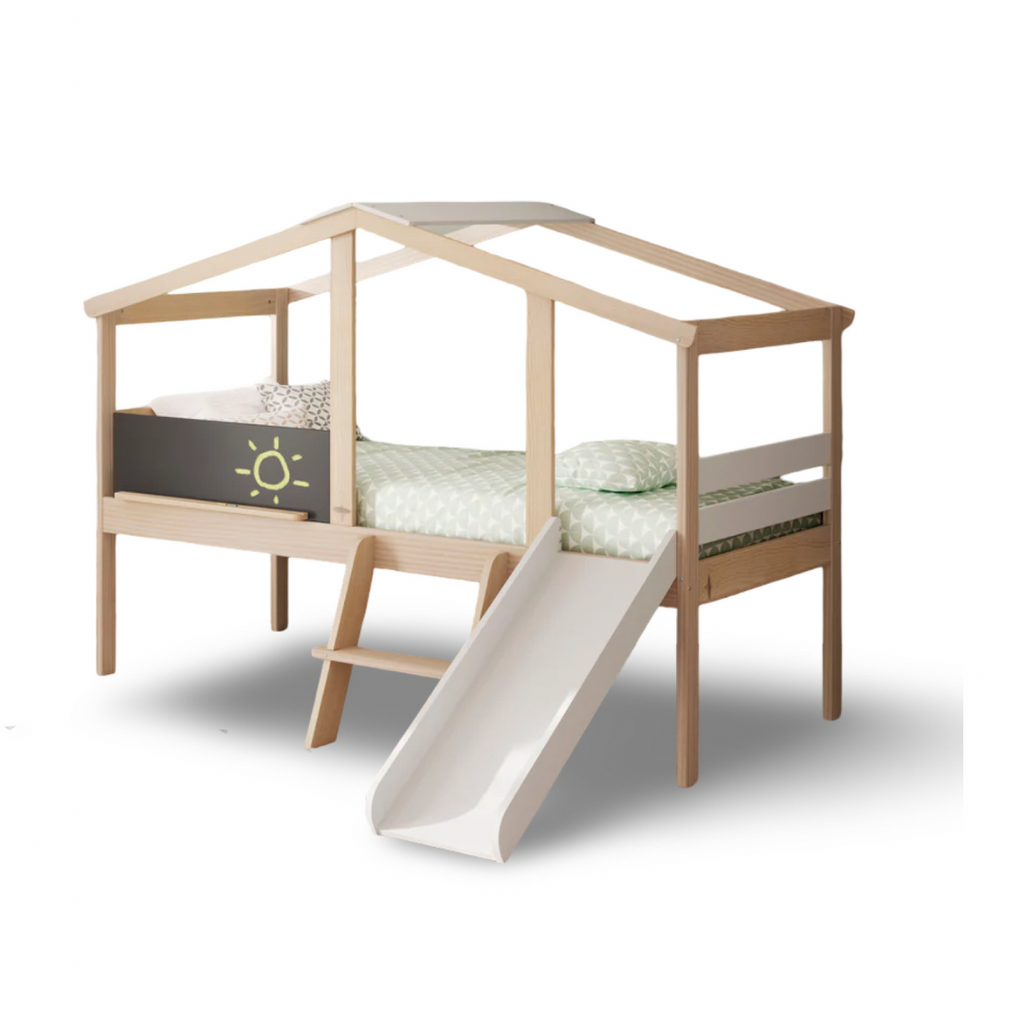 Amazon House Bed / Bed-House