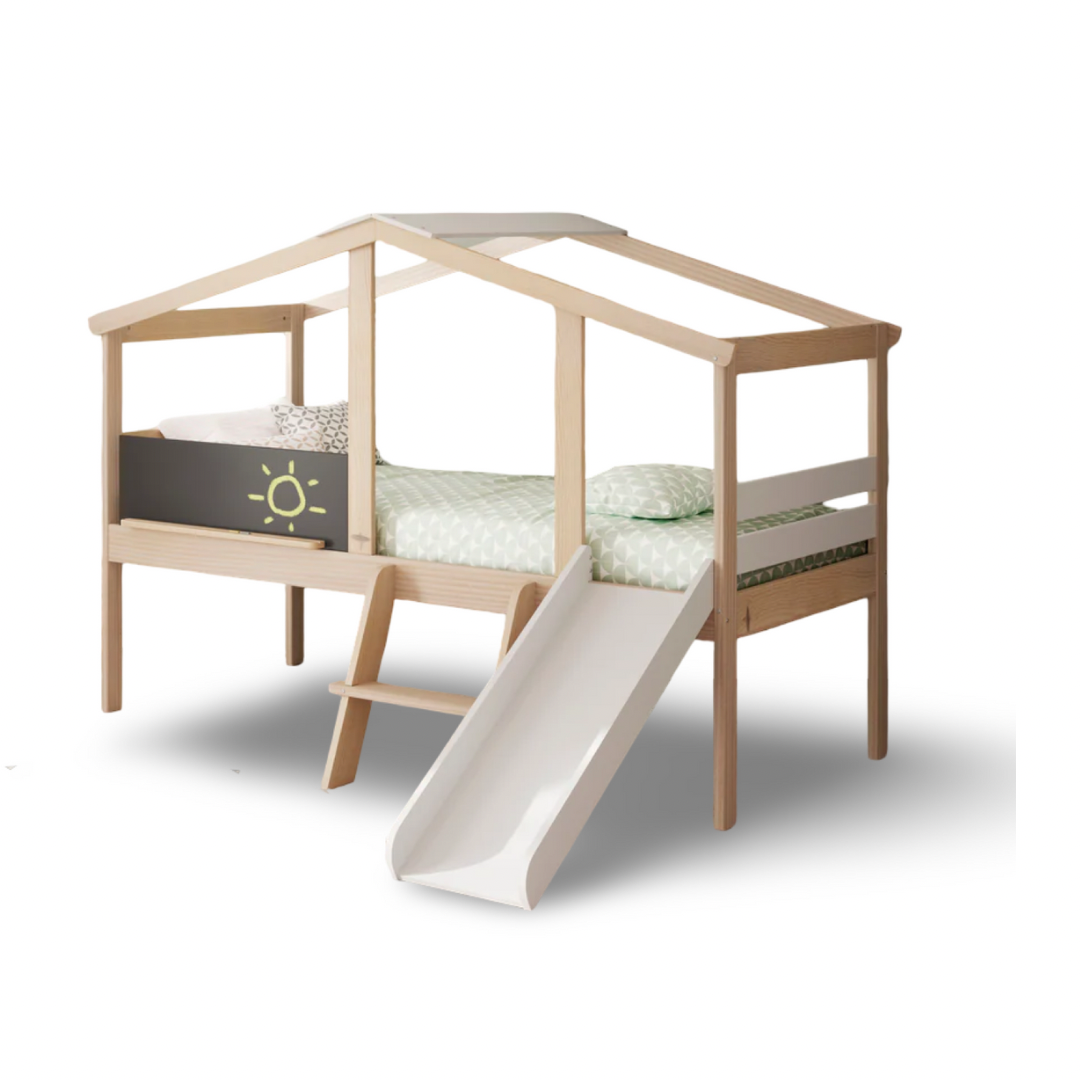 Amazon House Bed / Bed-House