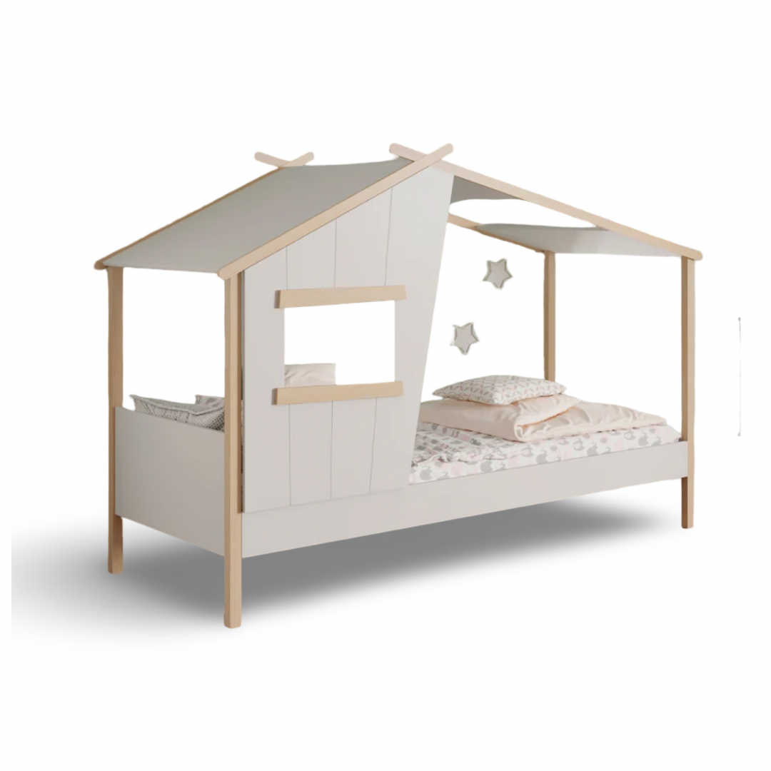 Maison Luba Bed / Bed-House