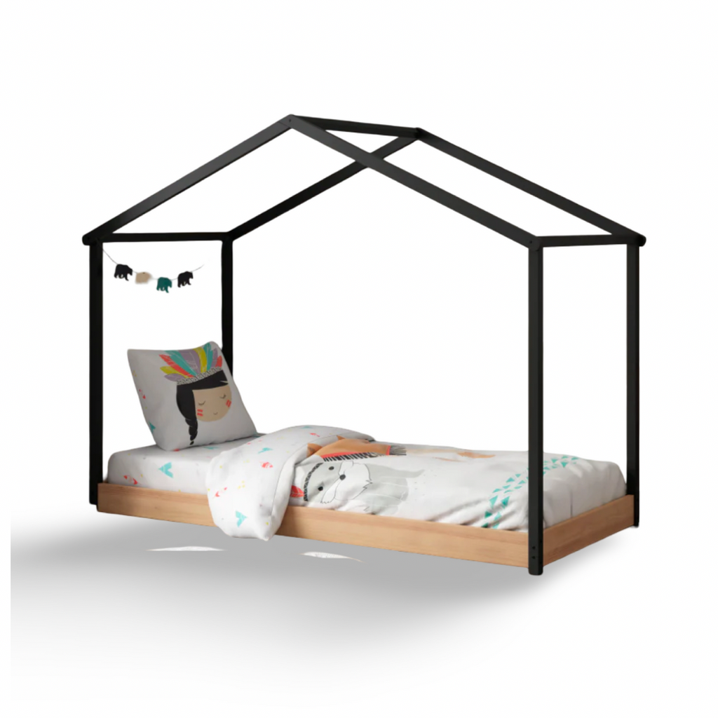 Arthur House Bed / Bed-House