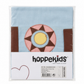 Storage Bag Indian girl Hoppekids / Σάκος αποθήκευσης για κρεβάτι.