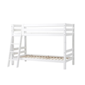 Hoppekids Eco Luxury Bunk Bed / Διπλή κουκέτα μειωμένου ύψους 