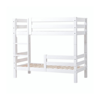 Hoppekids ECO Luxury Bunk Bed (extra bed rail) / Κουκέτα με έξτρα προστατευτικό