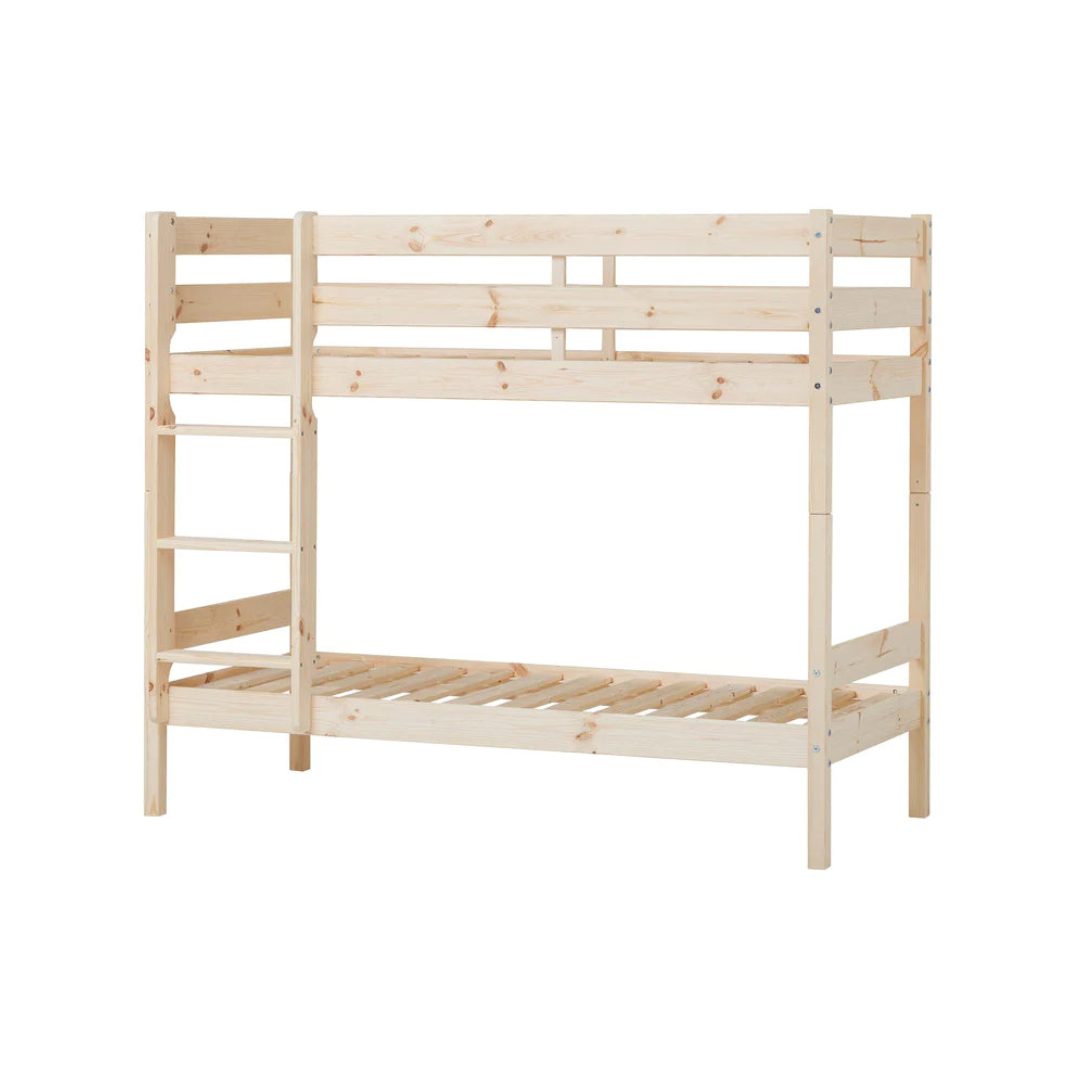 ECO Comfort Bunk Bed κουκέτα μασίφ ξύλο