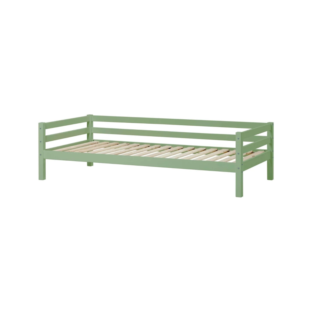 Hoppekids ECO Dream Toddler Bed / Μονό μασίφ κρεβάτι χρώμα 